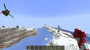 Flying