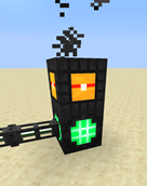 Overheating Crafting CPU