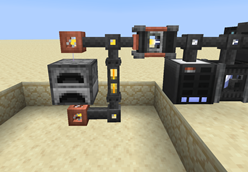 Processing Handlers