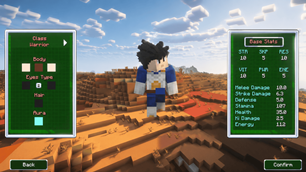 Dragon Ball Z