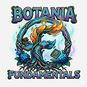 Botania fundamentals LOGO.png