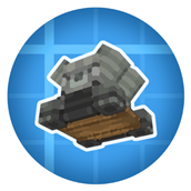 Logo (as of 0.1.0)