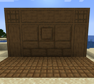 Wooden Blocks