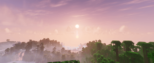 Solas Shaders