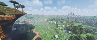 Solas Shaders