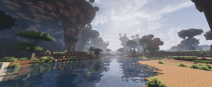 Solas Shaders