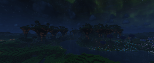 Solas Shaders