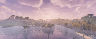 Solas Shaders