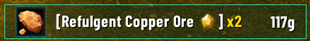 Toast Popup