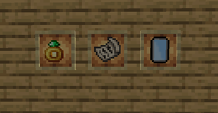 Items