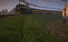 GE 2-C+C-2 V8 Fepasa