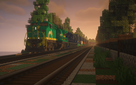 GE AC44i