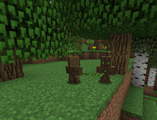 Grove Sprites
