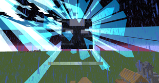 giant wither skull