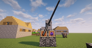 Mod Items