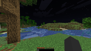 Overworld Nights