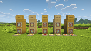 Lemonades Overview