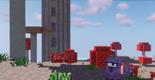 battle tower