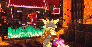 Nether's war machine