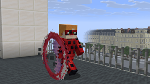 Miraculous!