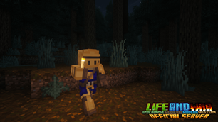 Dynamic Lighting