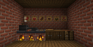 Images from my retexture