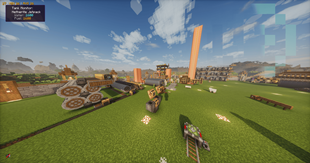 A Player's Base 4