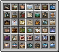 Abyssal Decor compat