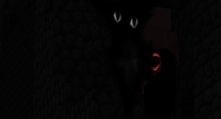 two DEMONS!