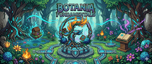 Botania Fundamentals Banner