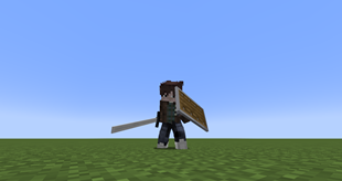 Epic Fight: Hollow Longsword Moveset - a WoM Expansion - Minecraft Mod ...