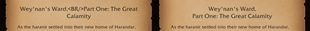 [TEMP] Bug Fix Tags