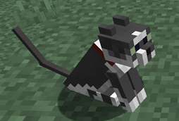 Trix in minecraft