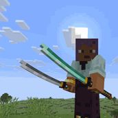 weapons