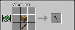 kunai recipe
