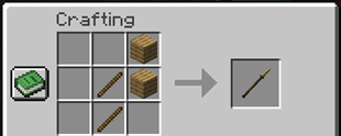 naginata recipe