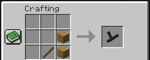 tonfa recipe