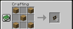 shuriken recipe