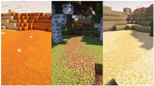 Red Sand - Dirt - Sand