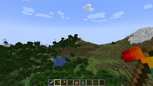 Pickaxe