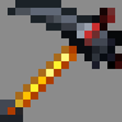 The Breach mace texture