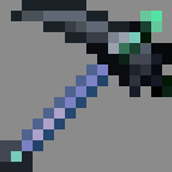 The Density mace texture