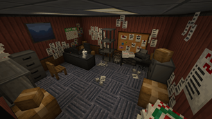 Manager's Office