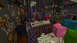Pirate's Cove