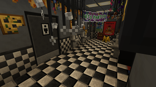 RestRooms