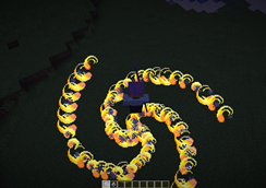Phoenix Battle Axe's Ability