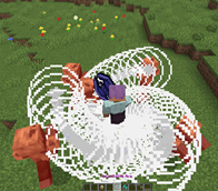 Battle Axe Ability