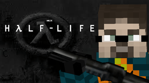 Half-life: The resource pack