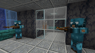 The Combine prison