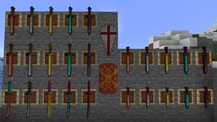 Roma Weaponry